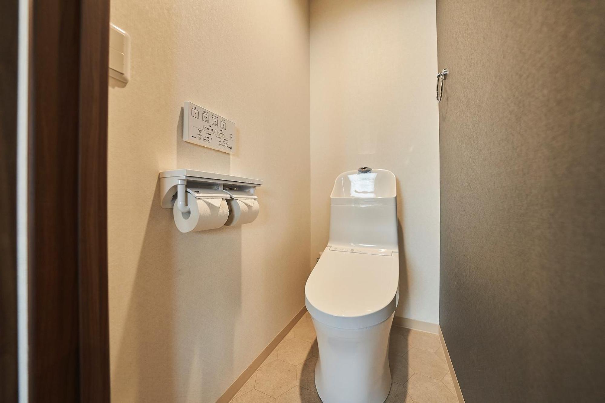 Asakusa Eight -Tokyo Condominium Hotel- Zewnętrze zdjęcie