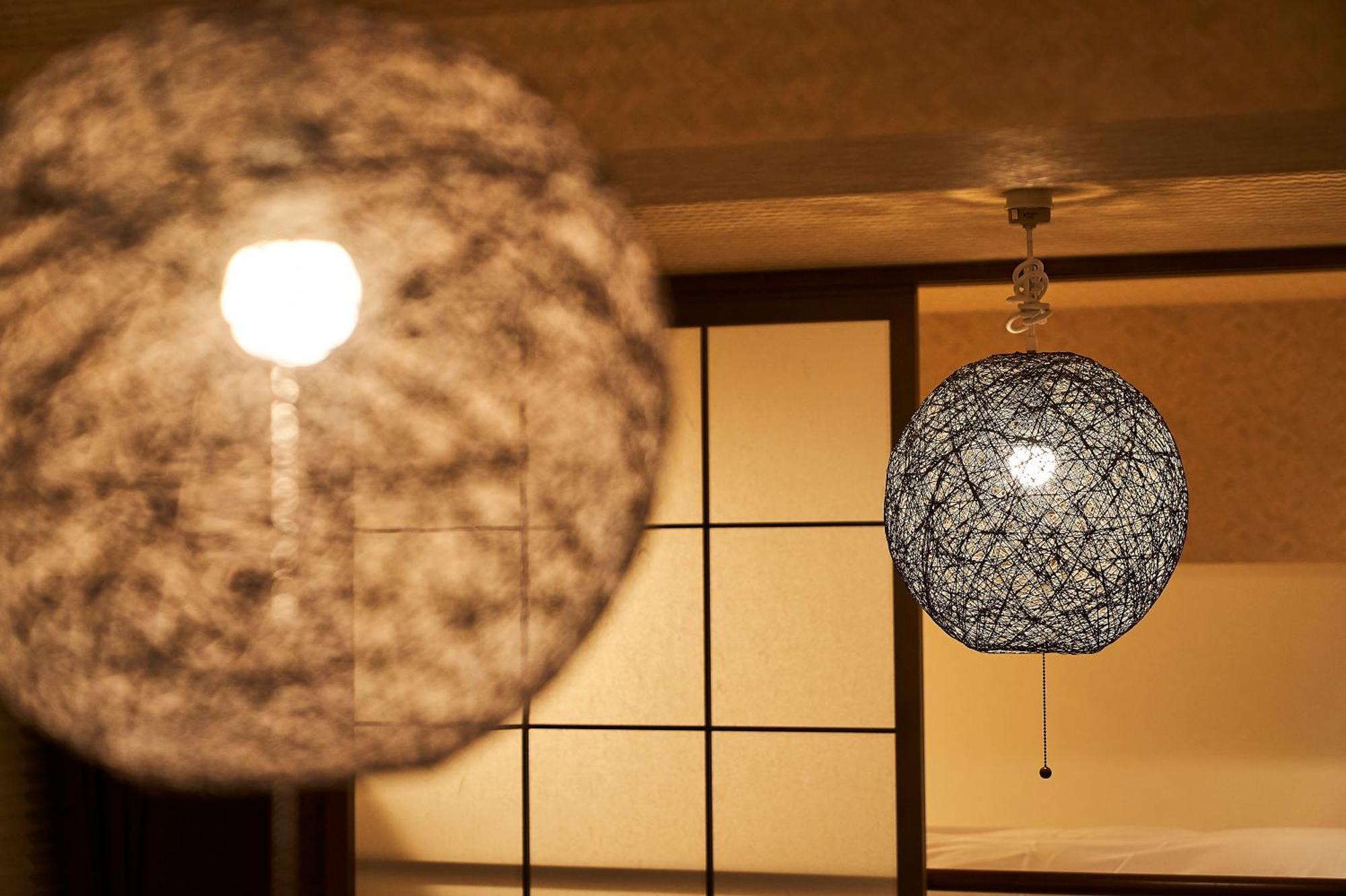 Asakusa Eight -Tokyo Condominium Hotel- Zewnętrze zdjęcie